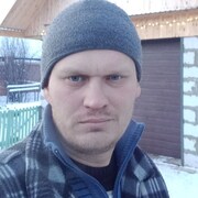 Александр Ерохин 36 лет (Телец) Иркутск