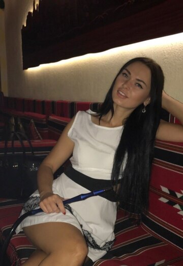 My photo - Viktoriya, 35 from Chernushka (@viktoriya81758)