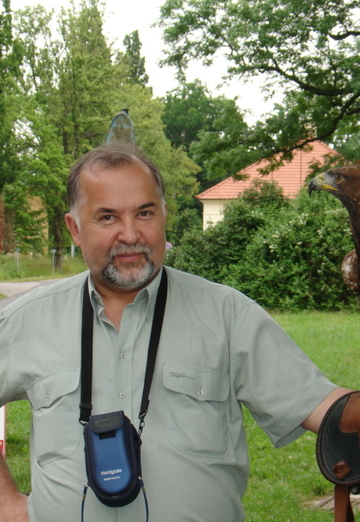 My photo - SERGEI, 63 from Moscow (@fssergei)