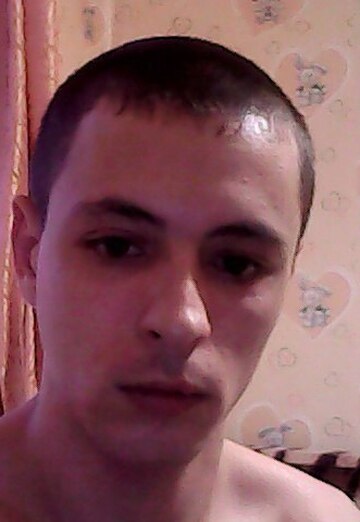 Моя фотография - Константин, 39 из Кемерово (@konstantin53287)
