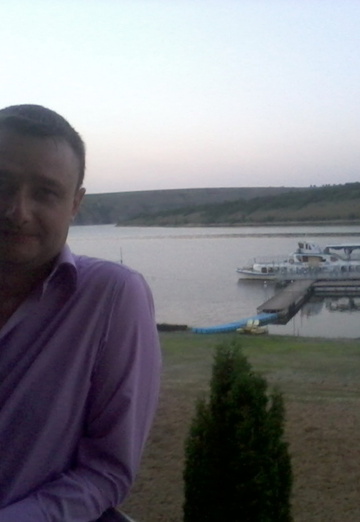 My photo - Vasil, 43 from Kamianets-Podilskyi (@vasil3180)