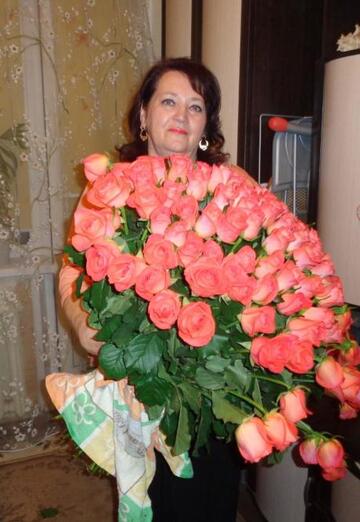 My photo - Svetlana, 57 from Saratov (@kalinichenkoxxxx)