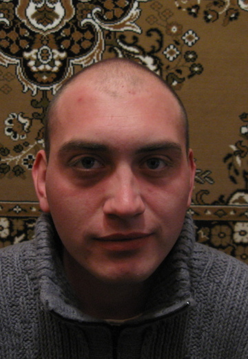 Моя фотография - Сергей, 41 из Белая Церковь (@sergey507168)