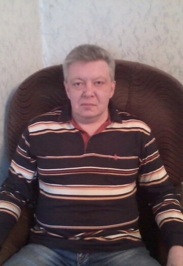 My photo - Vasiliy, 50 from Taganrog (@vasiliy82376)
