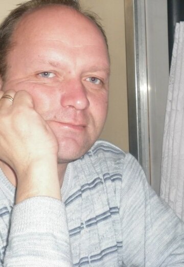 My photo - Vyacheslav, 33 from Vyborg (@vyacheslav81291)