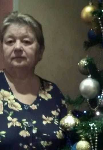Моя фотография - Анна Харипова, 74 из Каменец-Подольский (@annaharipova)