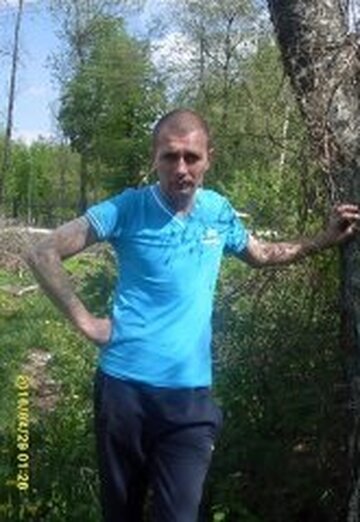 Моя фотография - сергей, 45 из Саранск (@sergey555961)
