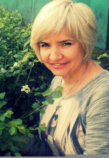 Моя фотография - наталья школьная, 62 из Каменское (@natalyashkolnaya)