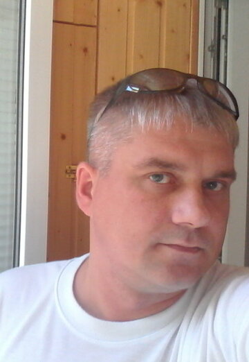 Моя фотография - Олег, 46 из Саранск (@oleg145359)