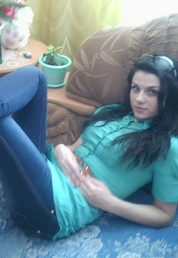 My photo - Elena Ishakova, 33 from Ivdel (@elenaishakova)
