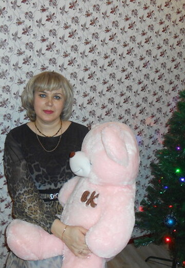 Моя фотография - Марина Кузнецова, 59 из Улан-Удэ (@marinakuznecova7)