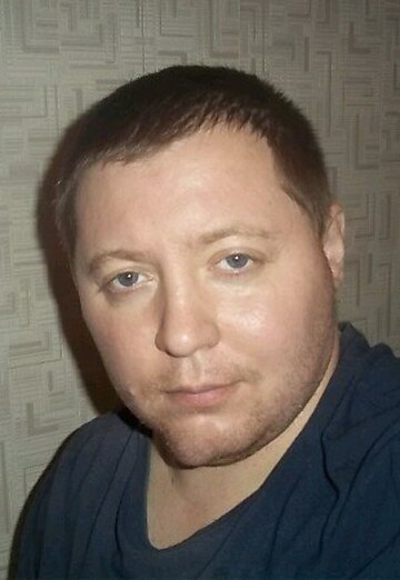 Моя фотография - Сергей, 43 из Новосибирск (@sergey955687)
