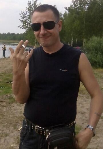 Моя фотография - Игорь, 56 из Минск (@igor187841)