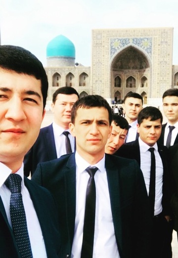 My photo - Ahror, 30 from Samarkand (@ahror496)