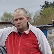 Денис, 44, Гусев