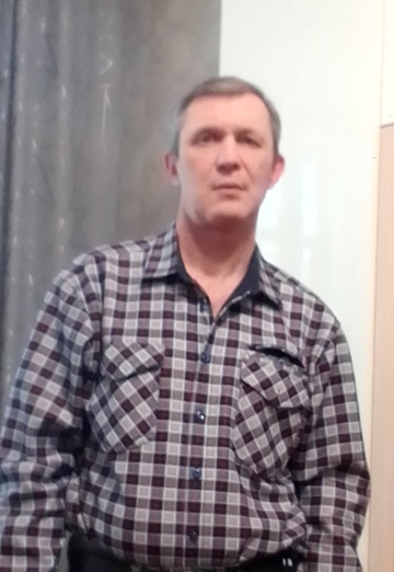 My photo - Aleksey, 51 from Irkutsk (@aleksey717071)