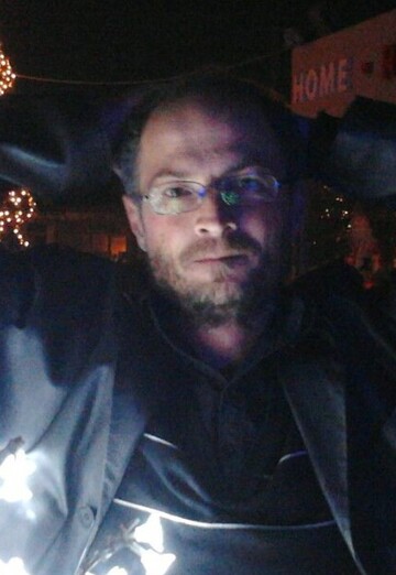 Моя фотографія - Гиоргий, 52 з Кримськ (@giorgiy332)