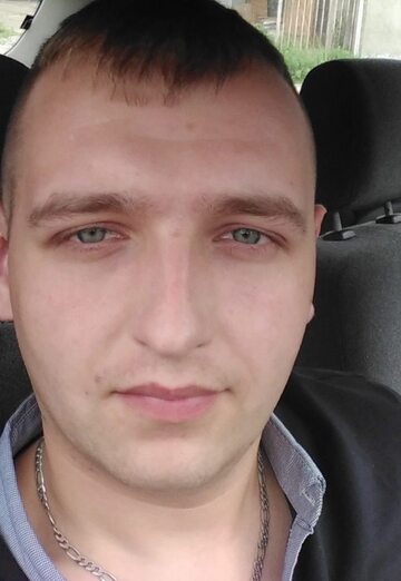 My photo - Misha Mocharko, 33 from Vinogradov (@mishamocharko)