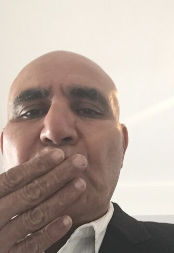 My photo - mick66, 59 from Alligator Creek (@mick206)