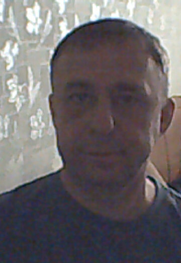 Моя фотография - Игорь, 54 из Льгов (@igor94416)