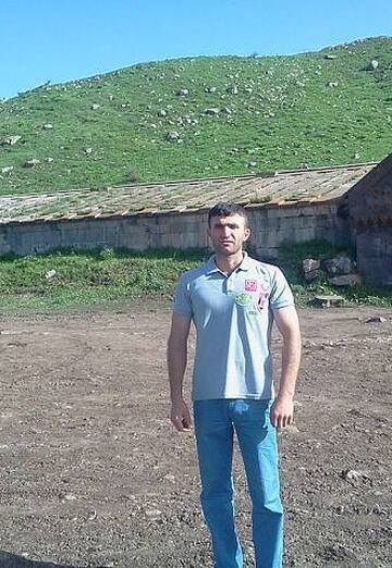 Моя фотография - Edgar, 37 из Ереван (@edgar4137)