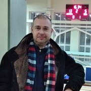 Sergey 42 Cheboksary