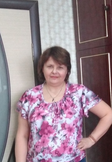Моя фотография - Galina, 53 из Кокшетау (@galina102086)