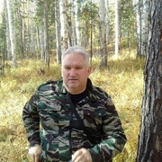 Юрий, 56, Кыштым