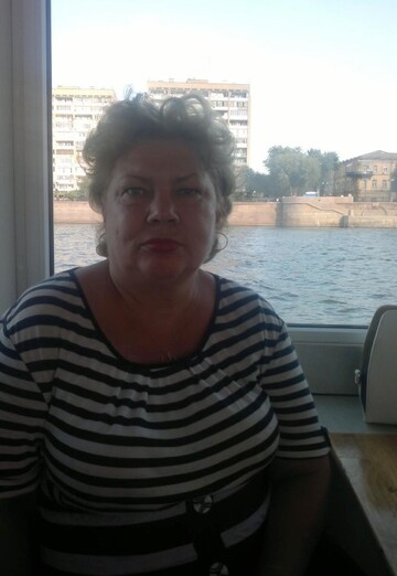 My photo - Nadejda, 59 from Astrakhan (@nadejda97173)