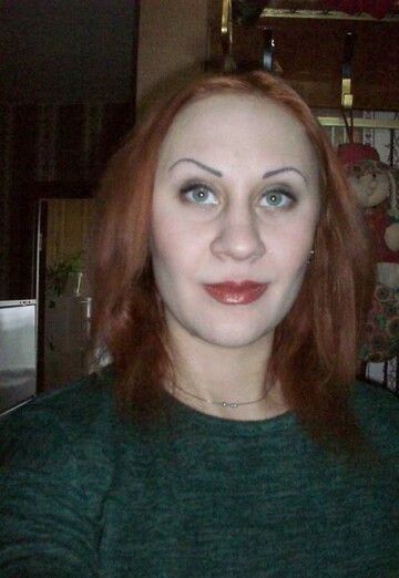 Моя фотография - Ирина, 32 из Зима (@irina234927)