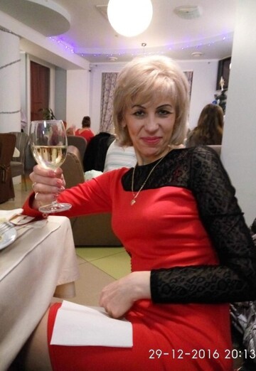 Моя фотография - Инна Ковалёва (Кравче, 54 из Херсон (@innakovalevakravchenko)