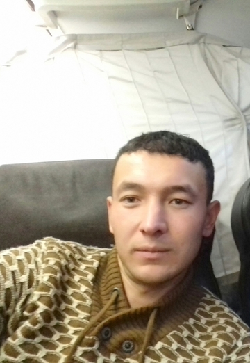 My photo - muhammad, 29 from Murmansk (@muhammad4632)