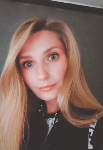 Oksana (@oxana666666) — my photo № 1