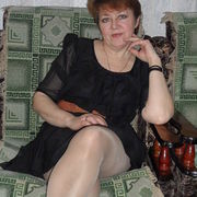 telegina.tanechka, 59, Валуйки