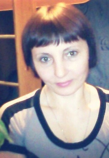 My photo - Irina, 51 from Dovolnoye (@irina211331)