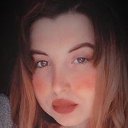 Людмила, 18, Воскресенское