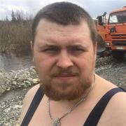 Данил, 30, Шарыпово  (Красноярский край)