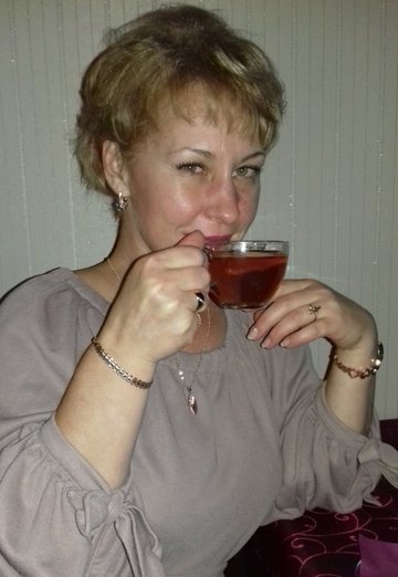 My photo - Mariya, 48 from Bolshoy Kamen (@mariya74240)