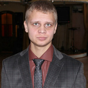 Ярослав, 31, Тучково