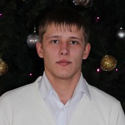 Александр, 31, Крыловская