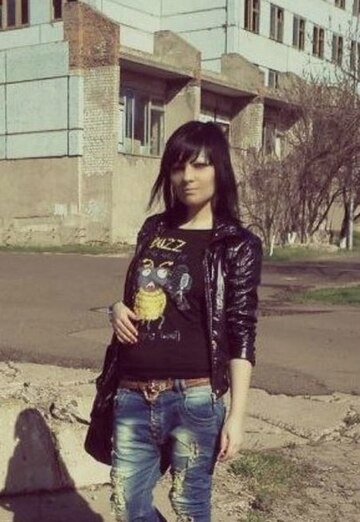My photo - Ira, 31 from Yuzhnoukrainsk (@ira6076)