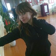 Алёна 26 лет (Рак) на сайте знакомств Ульяновска