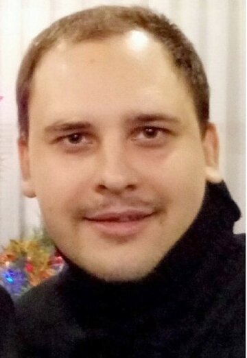 Моя фотография - Павел, 32 из Уварово (@pavel135921)