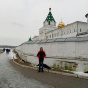 Павел, 32, Малмыж