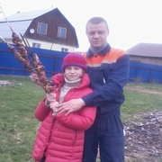 Александр, 46, Белоусово