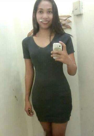 My photo - Cathy B., 36 from Davao (@cathyb)
