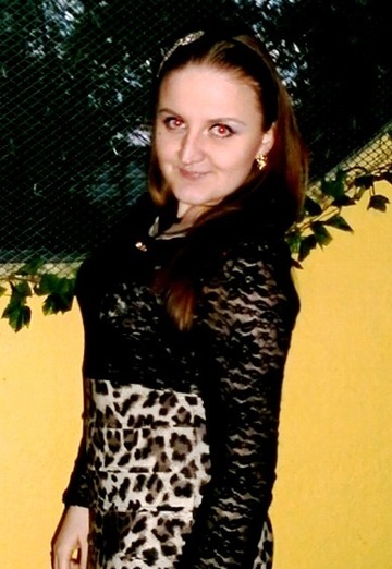 My photo - Nastenka, 34 from Kostanay (@angelris)