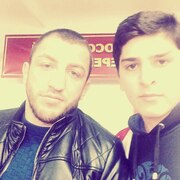 мага, 24, Дагестанские Огни