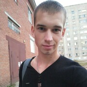 Алексей 27 лет (Козерог) Ижевск
