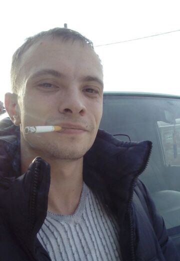 Моя фотография - Иван, 29 из Хабаровск (@ivan147925)